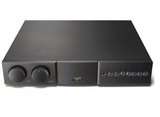 Naim SuperNAIT 3 Entegre Amplifikatör - Amplifikatör