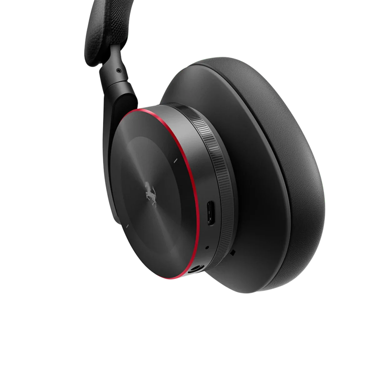 Bang & Olufsen BeoPlay H95 - The Ferrari Edition Kablosuz Kulak Üstü ANC Kulaklık - Kulak Üstü Kulaklık