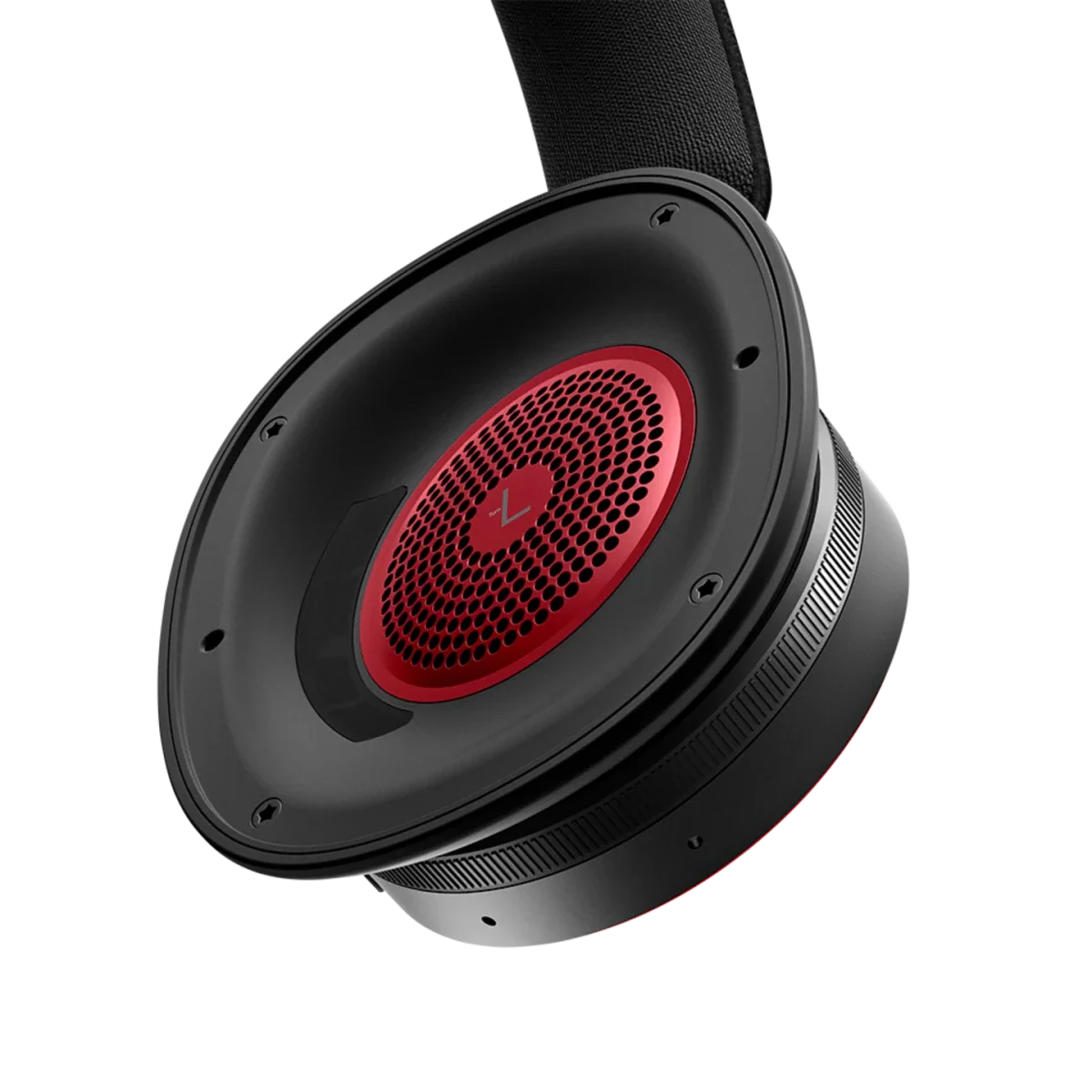 Bang & Olufsen BeoPlay H95 - The Ferrari Edition Kablosuz Kulak Üstü ANC Kulaklık - Kulak Üstü Kulaklık