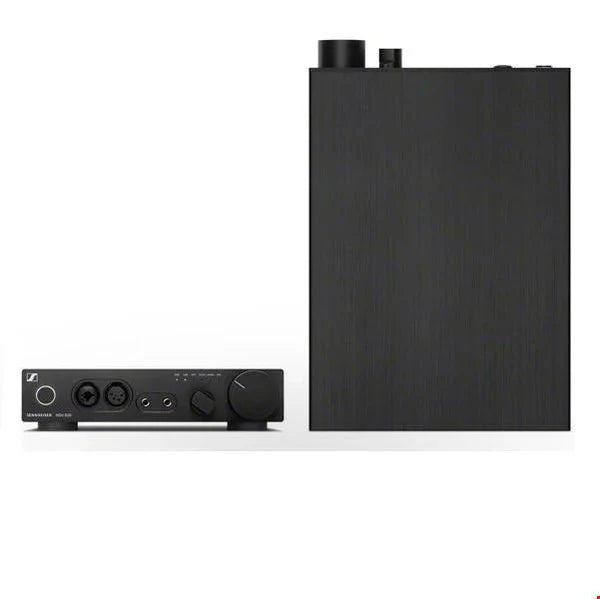 Sennheiser HDV 820 High End Amplifikatör - Kulaklık Amplifikatörü