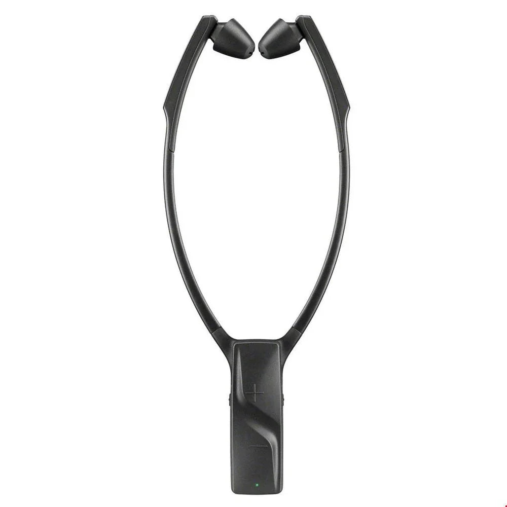 Sennheiser RS 2000 Kablosuz Kulak Çevreleyen TV Kulaklığı - Kulak İçi Kulaklık