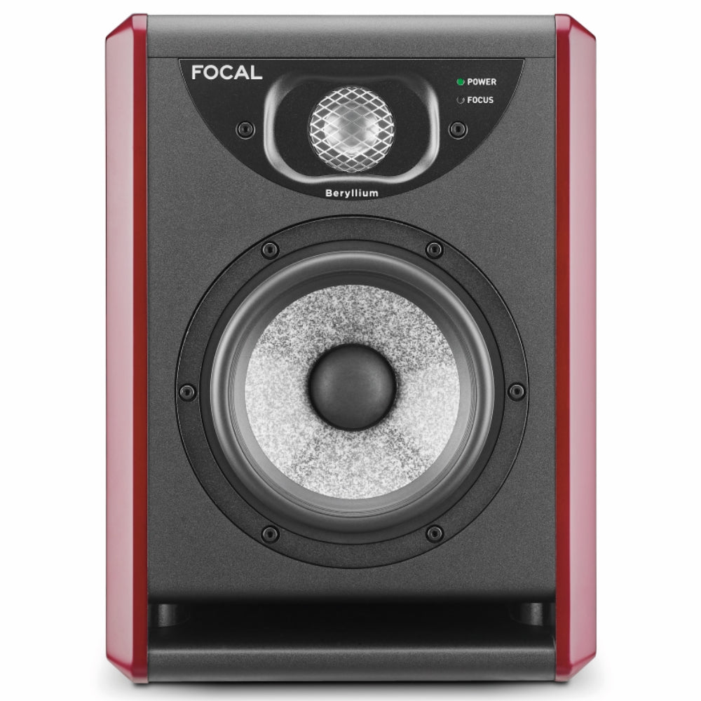 FOCAL SOLO 6 ST6 Stüdyo Monitörü (Tek)