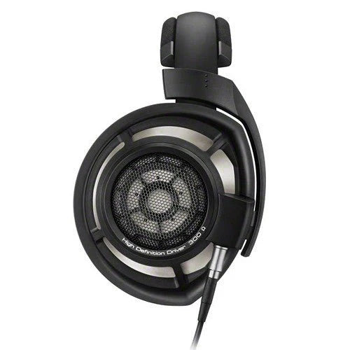 Sennheiser HD 800 S Hi Fi Kulaklık - Kulak Üstü Kulaklık