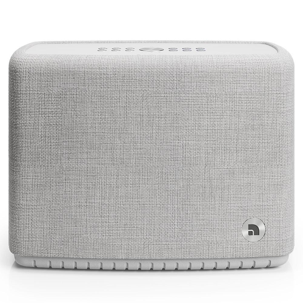 Audio Pro A15 W Açık Gri Şarjlı Multiroom Akıllı Ev Hoparlörü