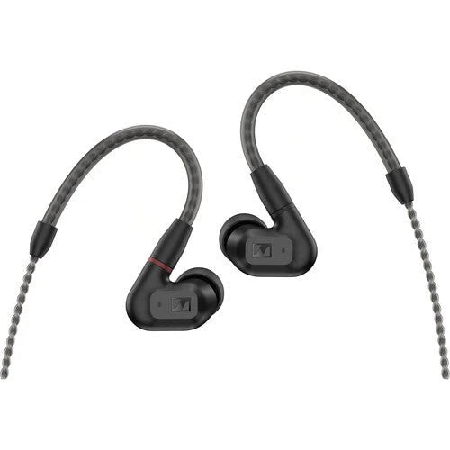 Sennheiser IE 200 High - End Kulak İçi Kulaklık - Kulak İçi Kulaklık