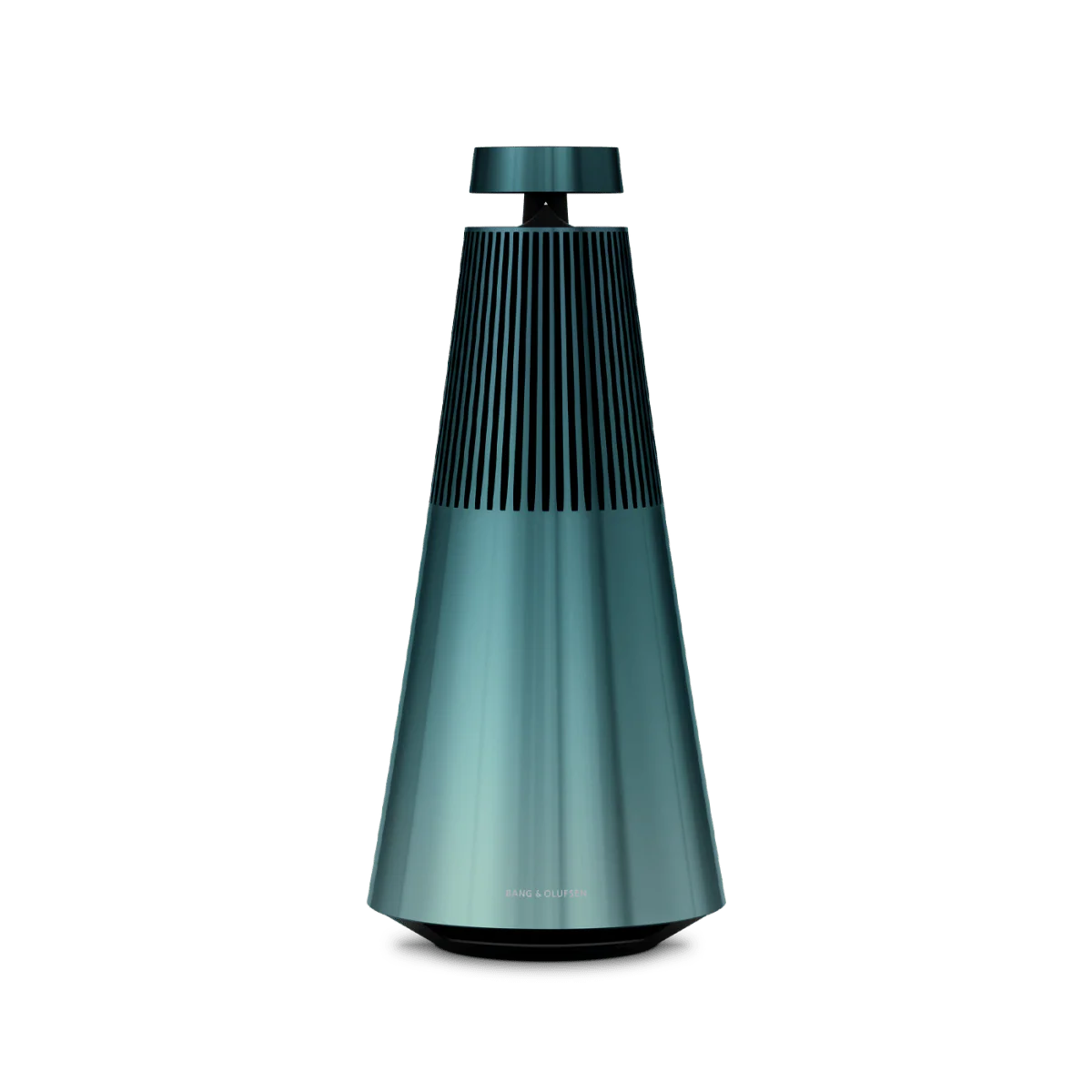 Bang & Olufsen Beosound 2 3.Nesil - Kuzey Gökyüzü Turkuazı (Atelier Sınırlı Üretim) - Aktif Hoparlör