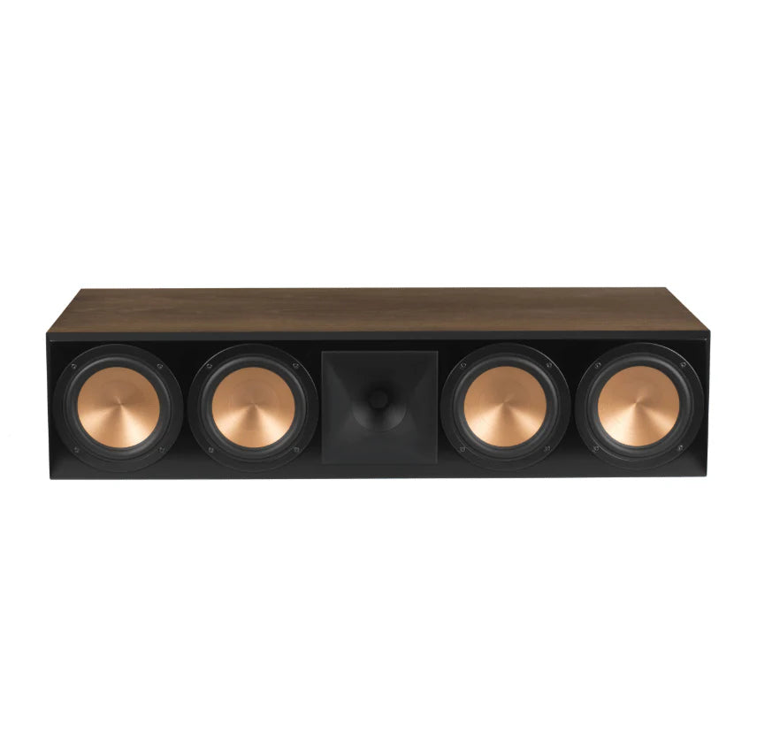 Klipsch RC - 64 III Center Hoparlör - Merkez Hoparlör - Pasif Hoparlör