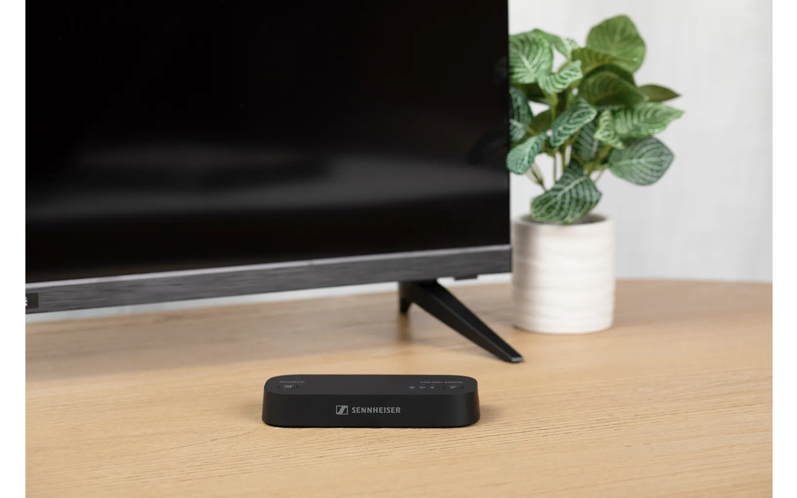 Sennheiser BTA1 TV Vericisi
