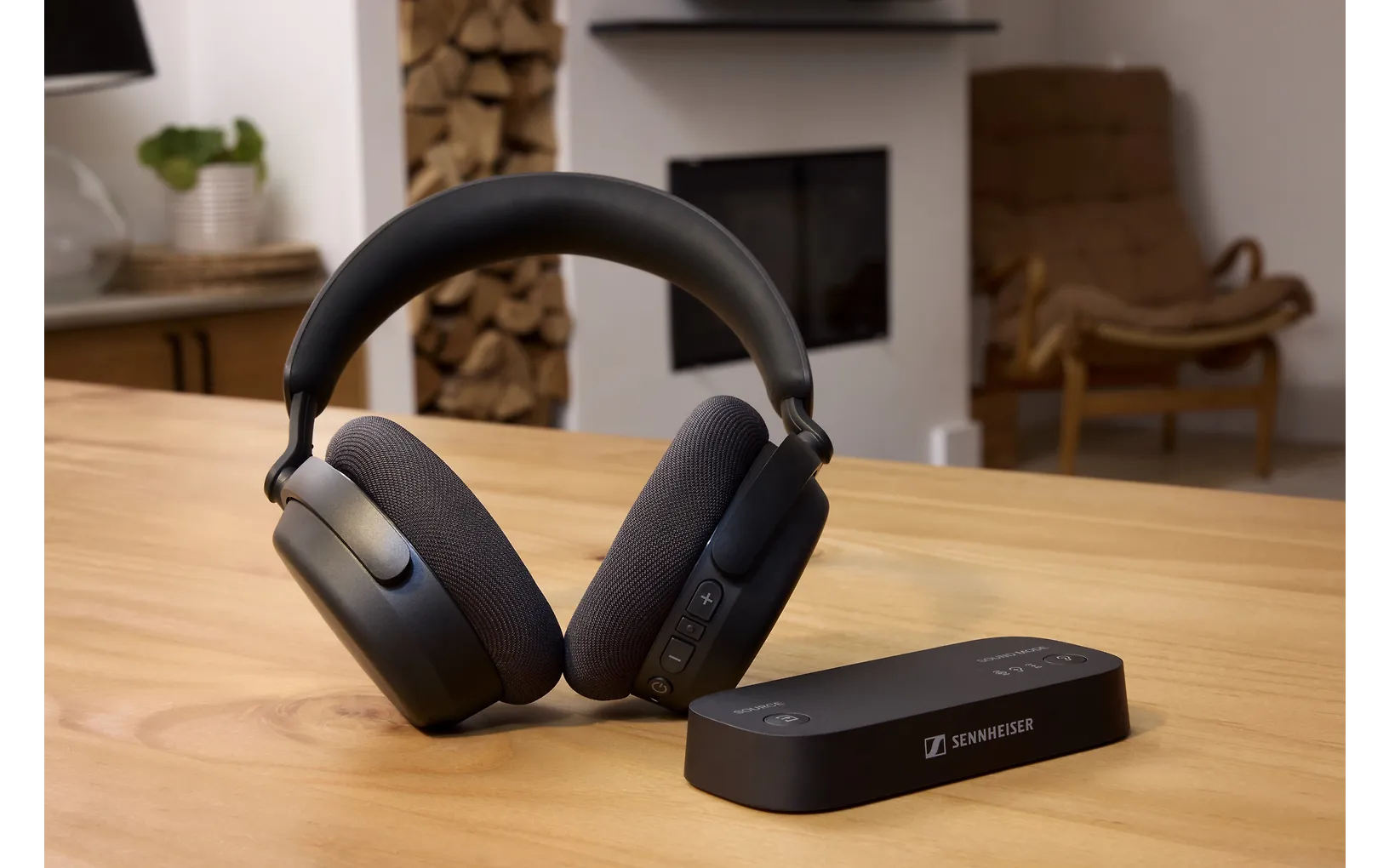 Sennheiser BTA1 TV Vericisi