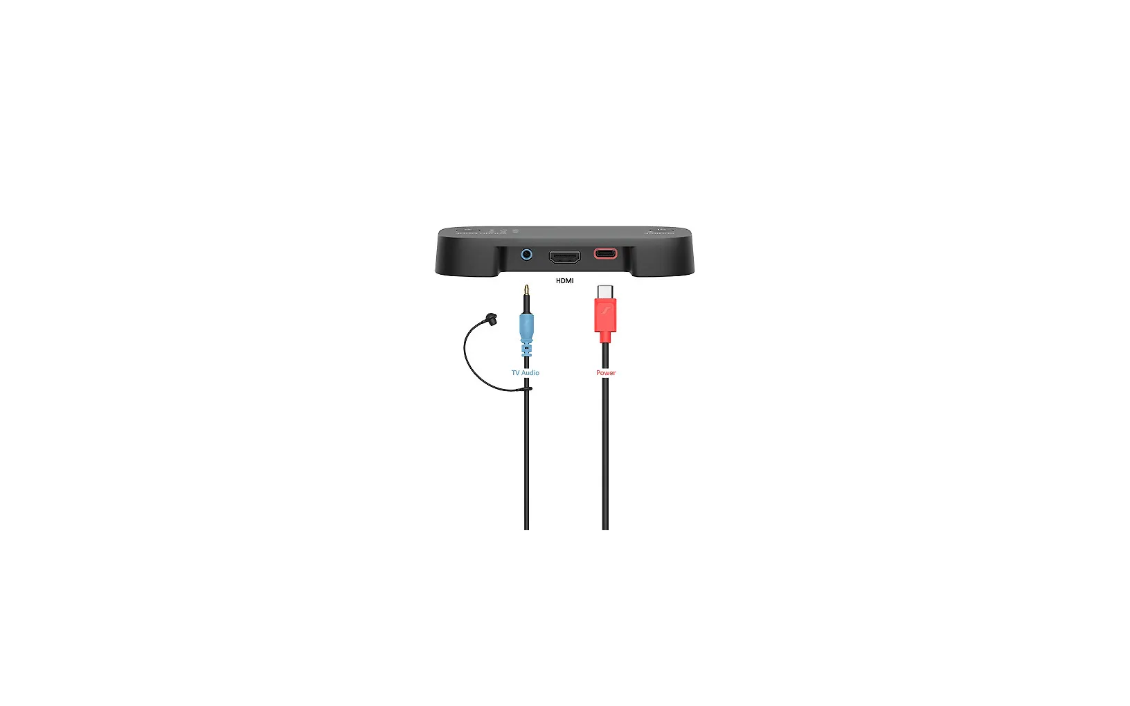 Sennheiser BTA1 TV Vericisi