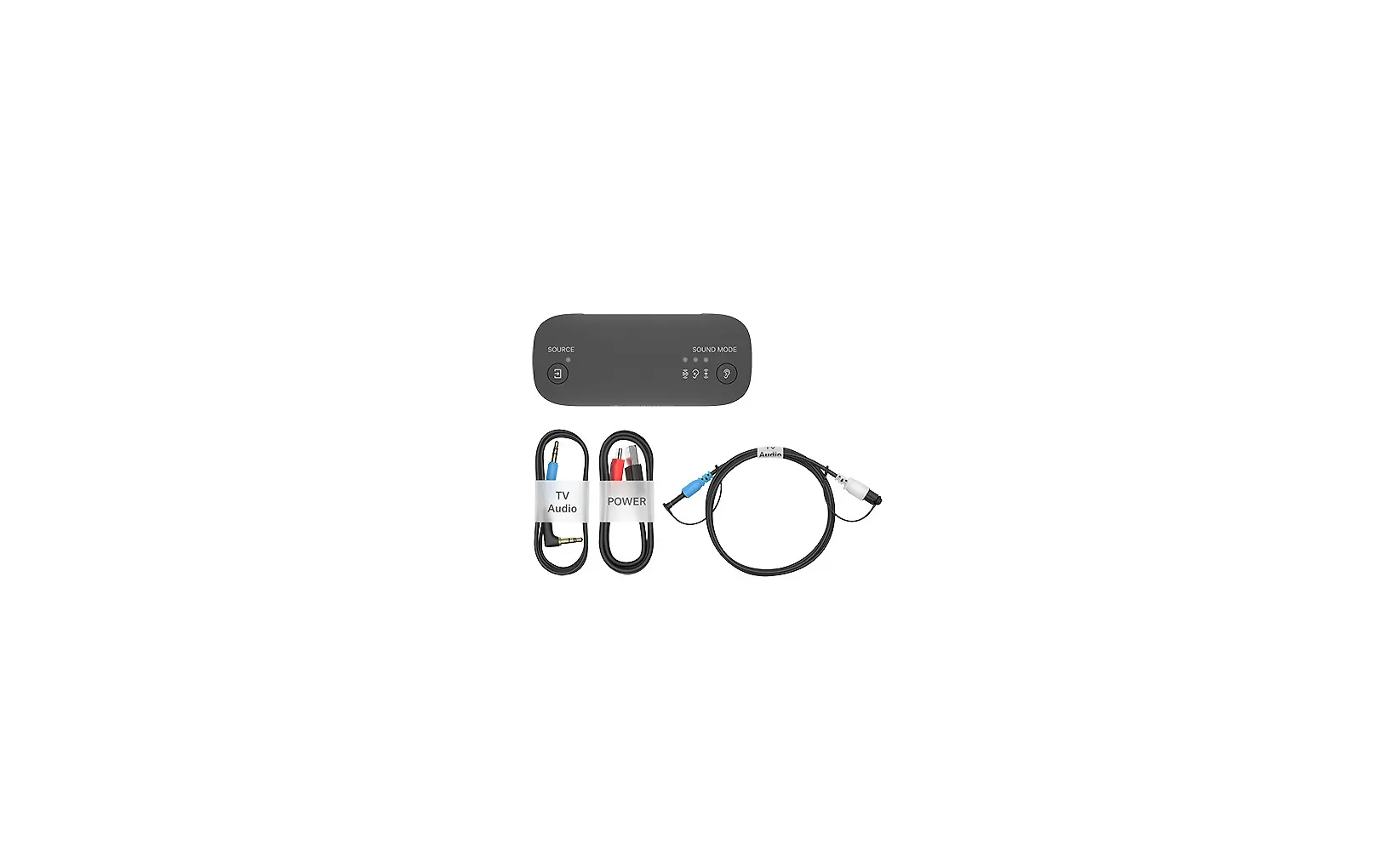 Sennheiser BTA1 TV Vericisi