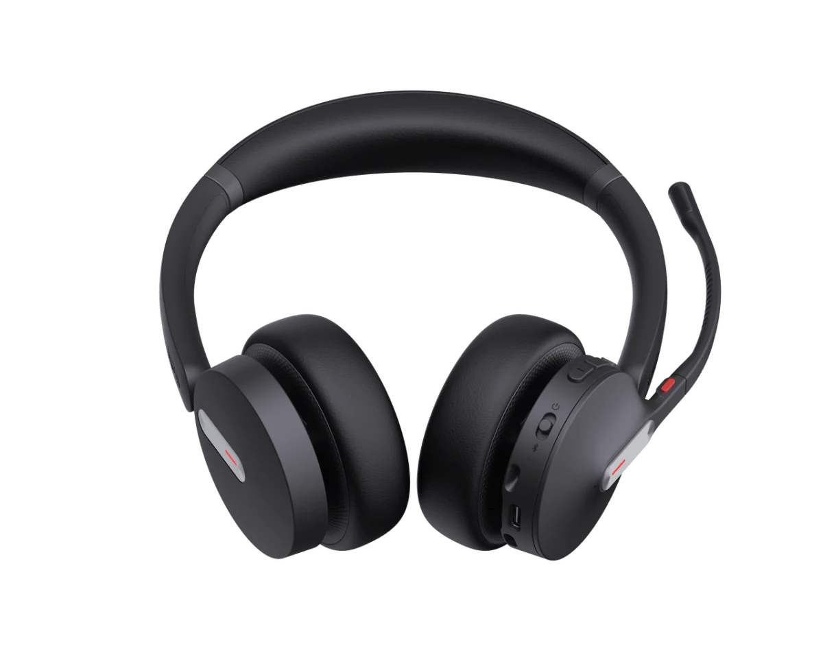 Yealink BH70 Dual UC USB - C Kablosuz Bluetooth Kulaklık - Kulaklık