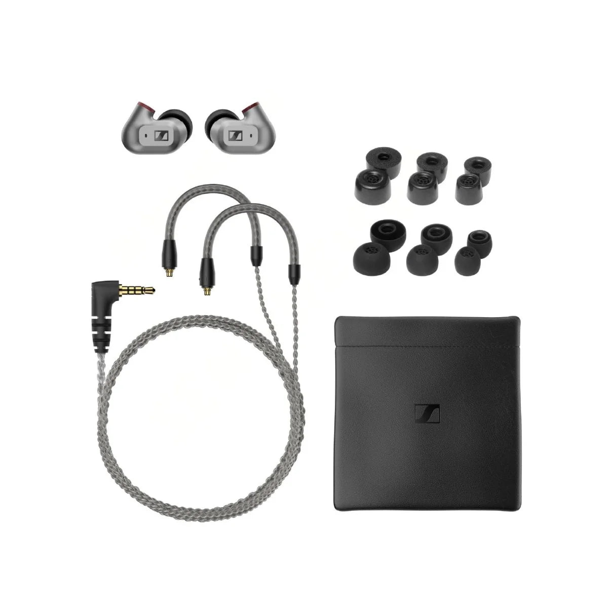 Sennheiser IE 200 High - End Kulak İçi Kulaklık - Kulak İçi Kulaklık