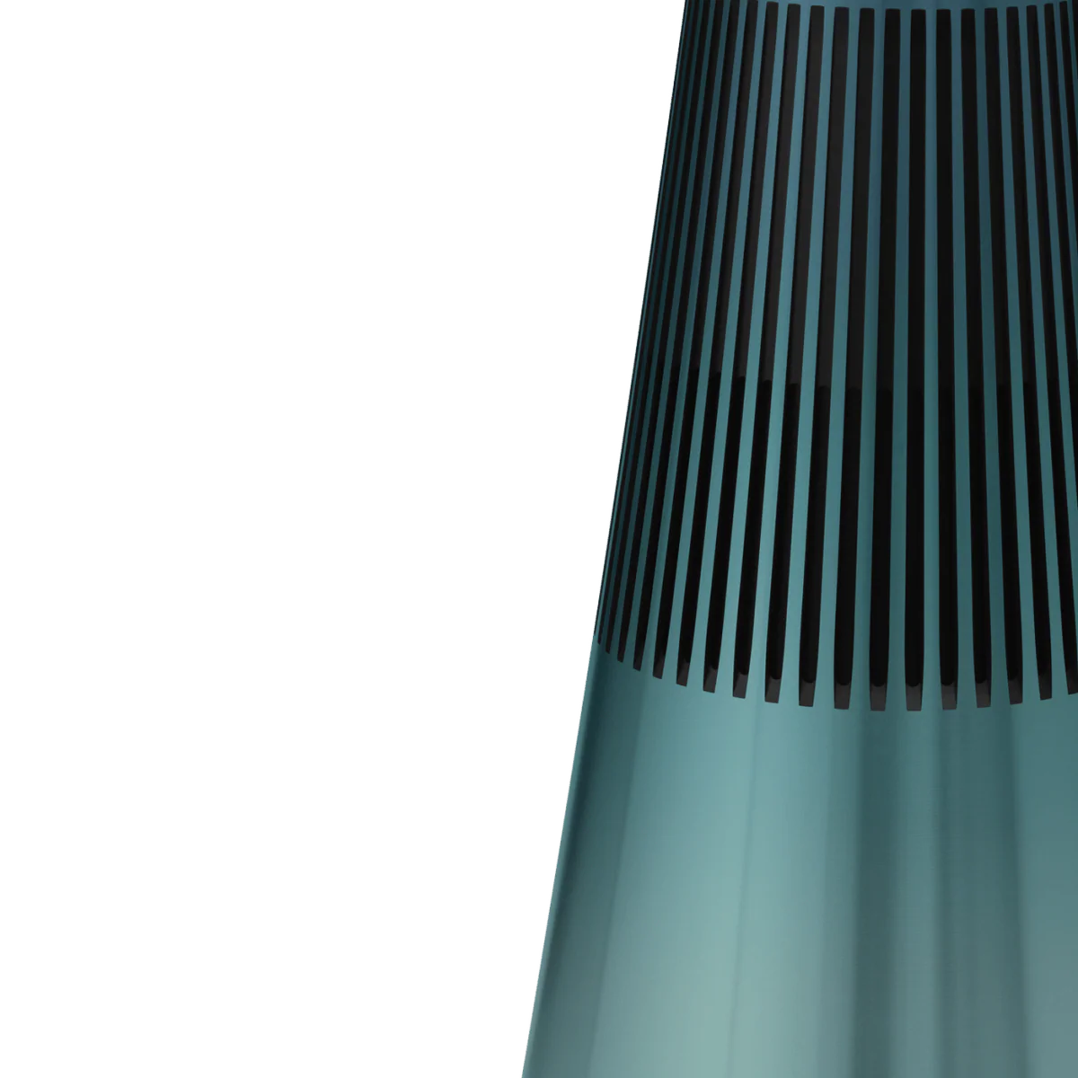 Bang & Olufsen Beosound 2 3.Nesil - Kuzey Gökyüzü Turkuazı (Atelier Sınırlı Üretim) - Aktif Hoparlör