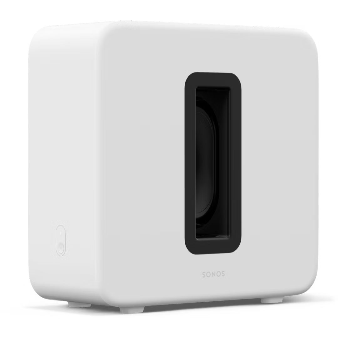 Sonos Sub G4 Kablosuz Subwoofer - (Kutu Hasarlı)