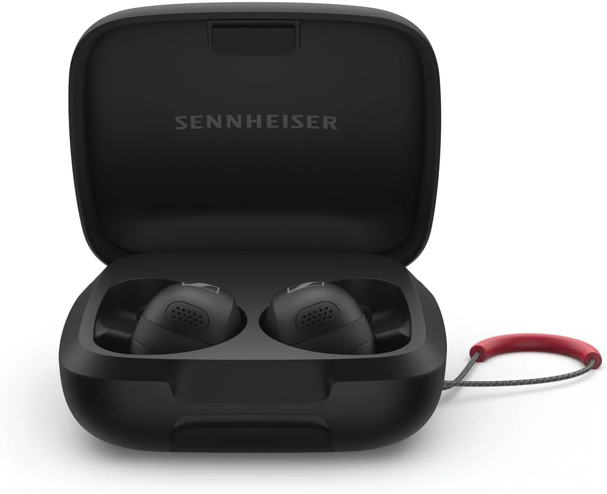 Sennheiser Momentum Sport Kablosuz Kulak İçi Kulaklık - Kulak İçi Kulaklık