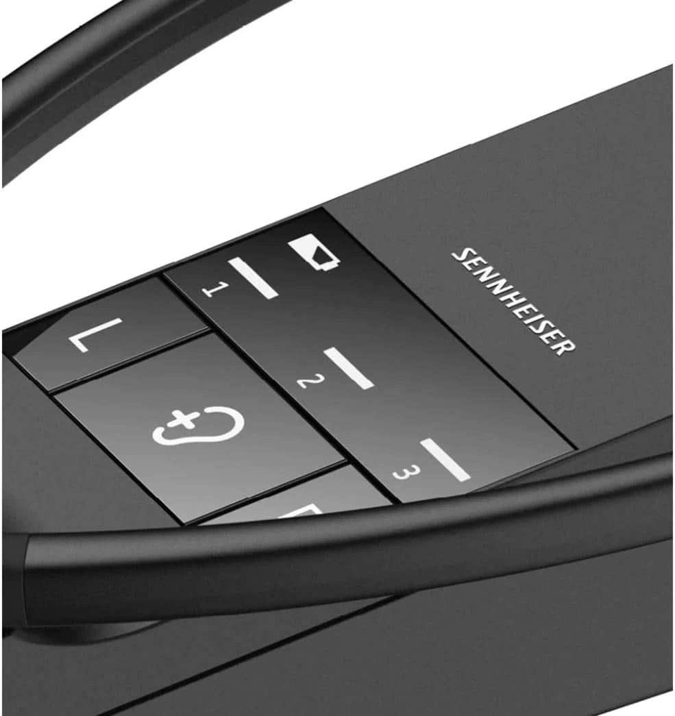 Sennheiser RS 5200 TV Kulaklığı - TV Kulaklığı