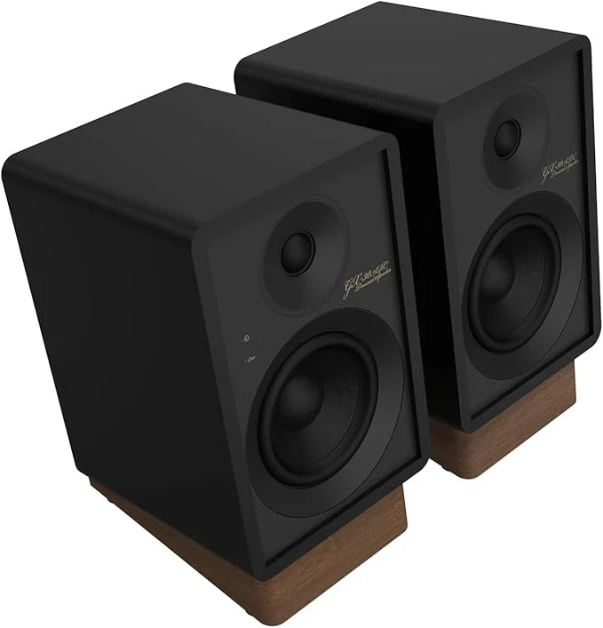 Onkyo GX30 Masaüstü Aktif Hoparlör - Hoparlör