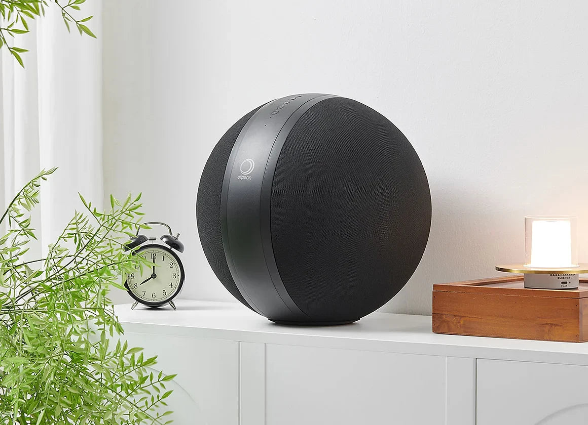Elipson / W35 XI Aktif Wireless Hoparlör