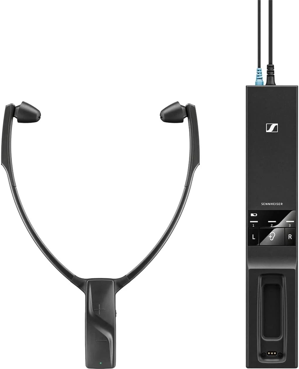 Sennheiser RS 5200 TV Kulaklığı - TV Kulaklığı