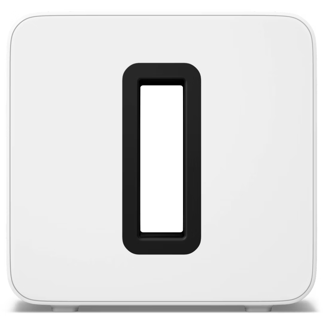 Sonos Sub G4 Kablosuz Subwoofer - (Kutu Hasarlı)