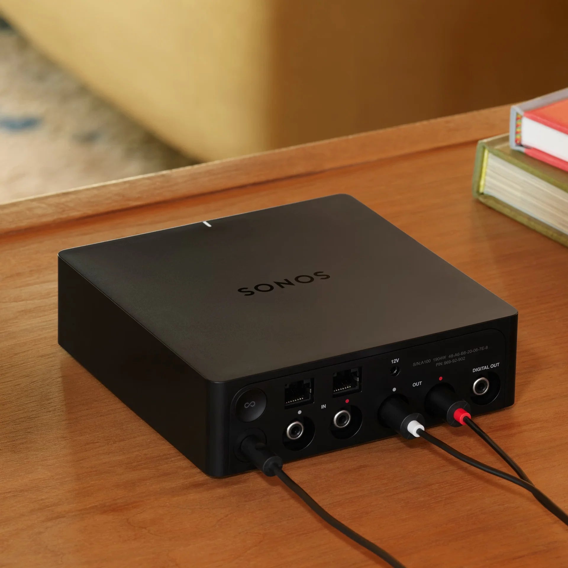 Sonos Port Kablosuz - Network Players