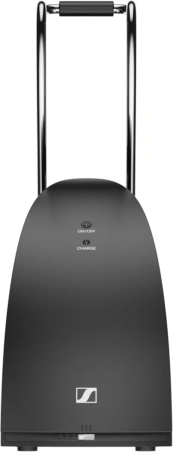 Sennheiser RS 120 - W Kablosuz Kulak Üstü Kulaklık - Kablosuz Kulak Üstü Kulaklık