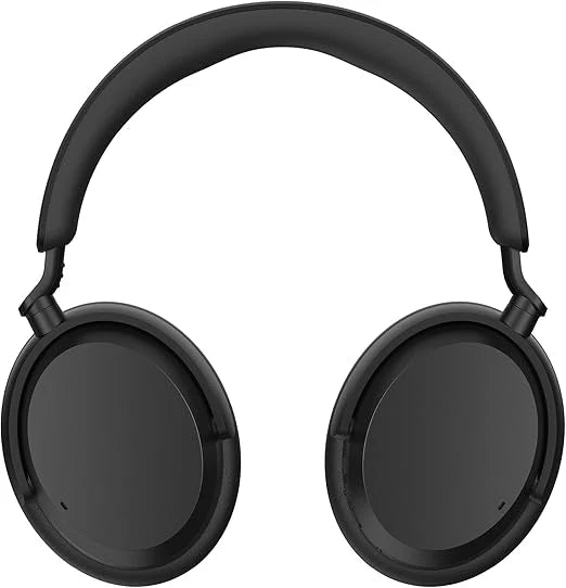 Sennheiser ACCENTUM Wireless Kablosuz Kulak Üstü Kulaklık - Kulak Üstü Kulaklık
