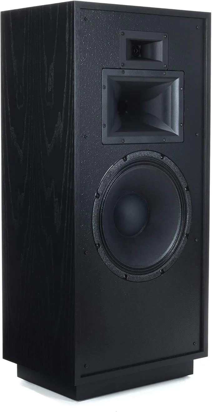 Klipsch Forte IV Heritage Serisi Kule Tipi Hi - Fi Pasif Hoparlör (Çift) - Pasif Hoparlör