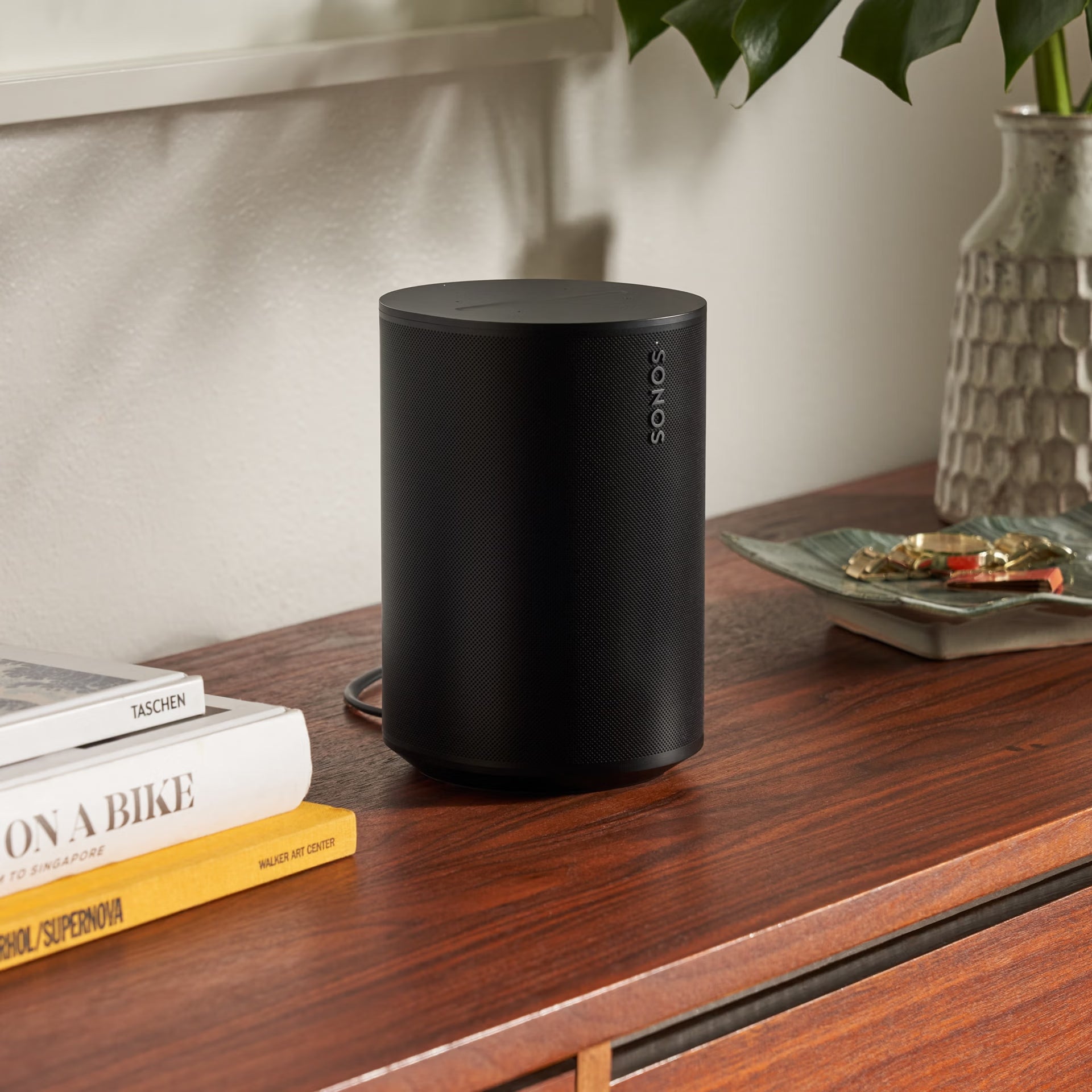 Sonos Era 100 Kablosuz Hoparlör