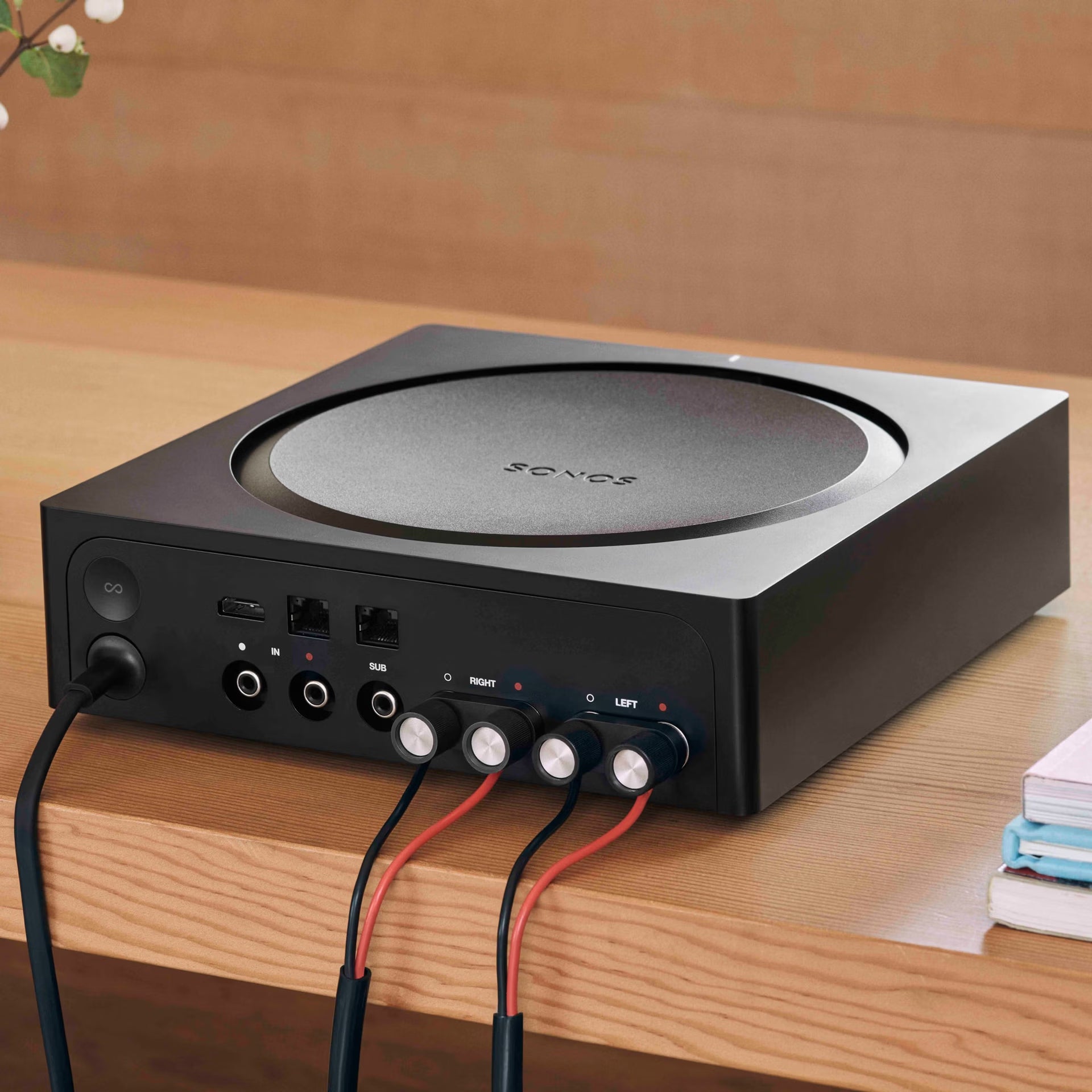 Sonos Amp Amplifikatör - Amplifikatör