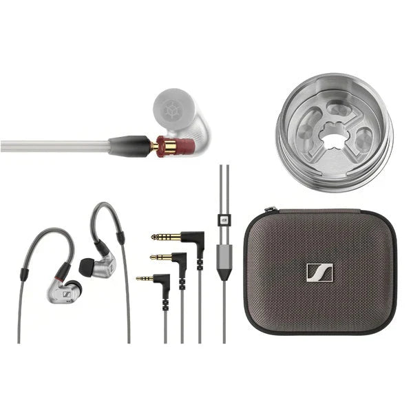Sennheiser IE 900 High - End Referans Kulak İçi Kulaklık - Kulak İçi Kulaklık