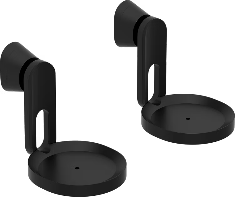Sonos Era 100 Duvar Montaj Aparat Seti (Çift)