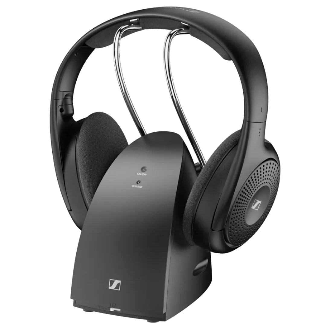 Sennheiser RS 120 - W Kablosuz Kulak Üstü Kulaklık - Kablosuz Kulak Üstü Kulaklık
