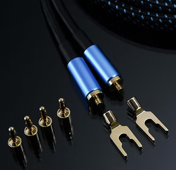 Skye Mounted Cable