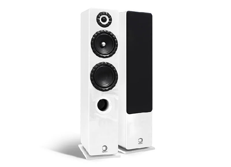 Elipson / PRESTIGE FACET 14F Kule Hoparlörü