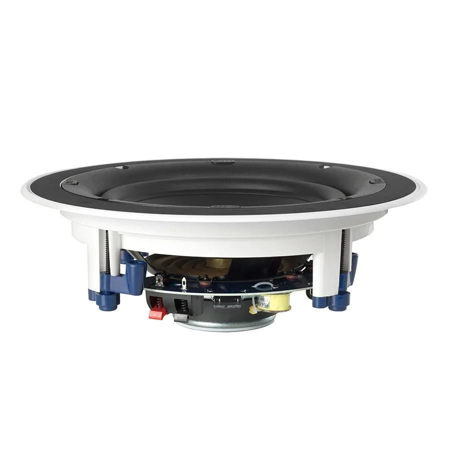 KEF Ci200ER Duvariçi 200mm Hoparlör - Çift - Mimari Hoparlörler