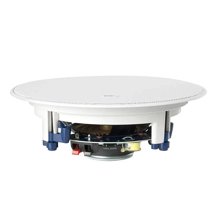 KEF Ci200ER Duvariçi 200mm Hoparlör - Çift - Mimari Hoparlörler