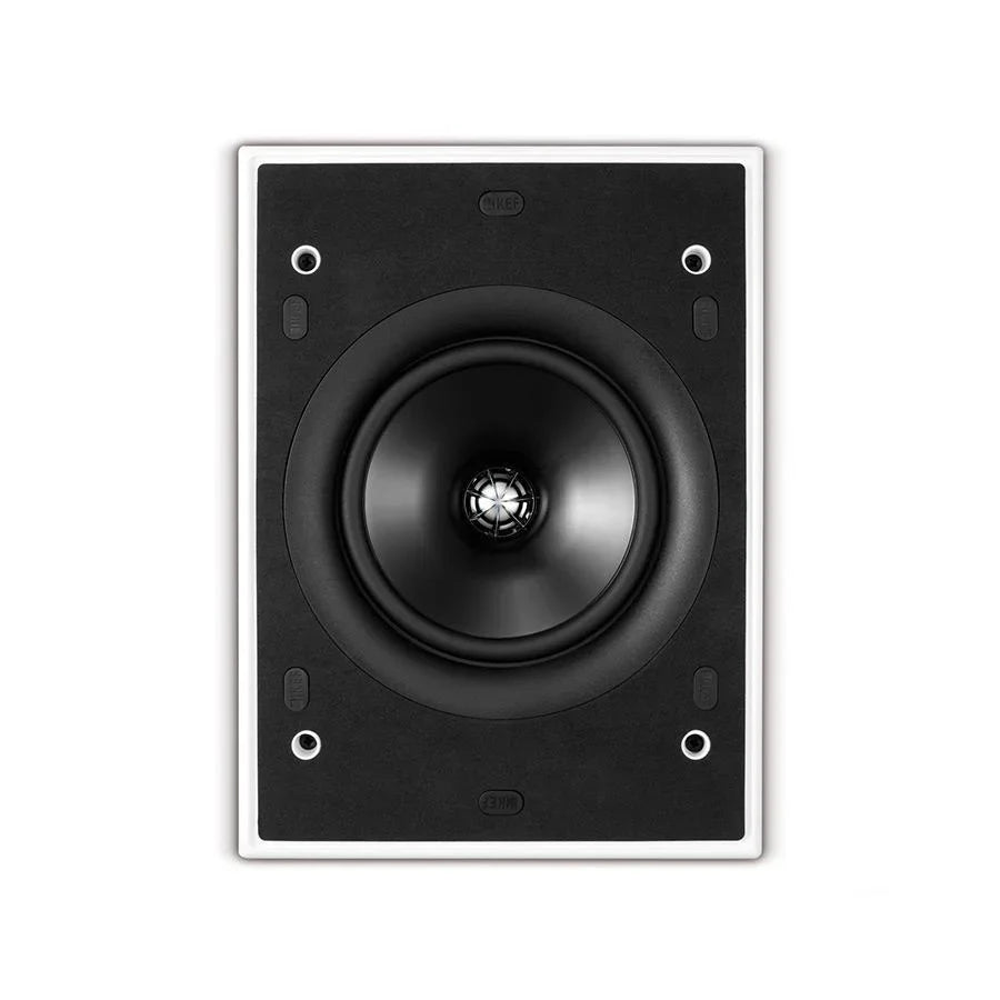 KEF Ci160QL Duvariçi Dikdörgen 160mm Hoparlör - Mimari Hoparlörler