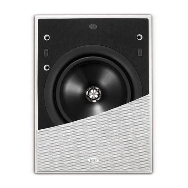 KEF Ci200QL Duvariçi Dikdörgen 200mm Hoparlör - Mimari Hoparlörler