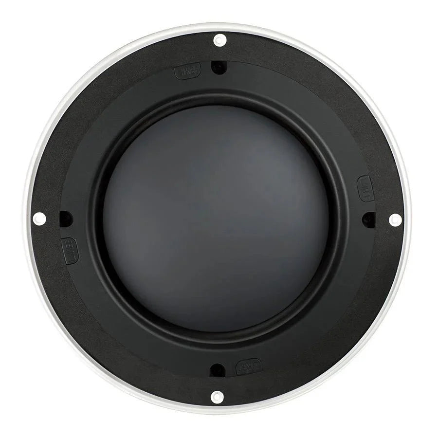 KEF Ci200TRb Duvariçi 200mm Subwoofer - Subwoofer