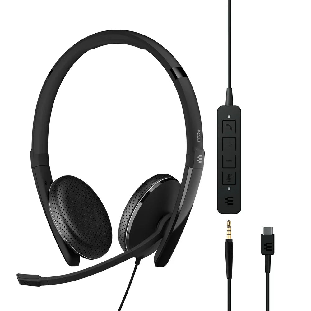 EPOS ADAPT 165 II