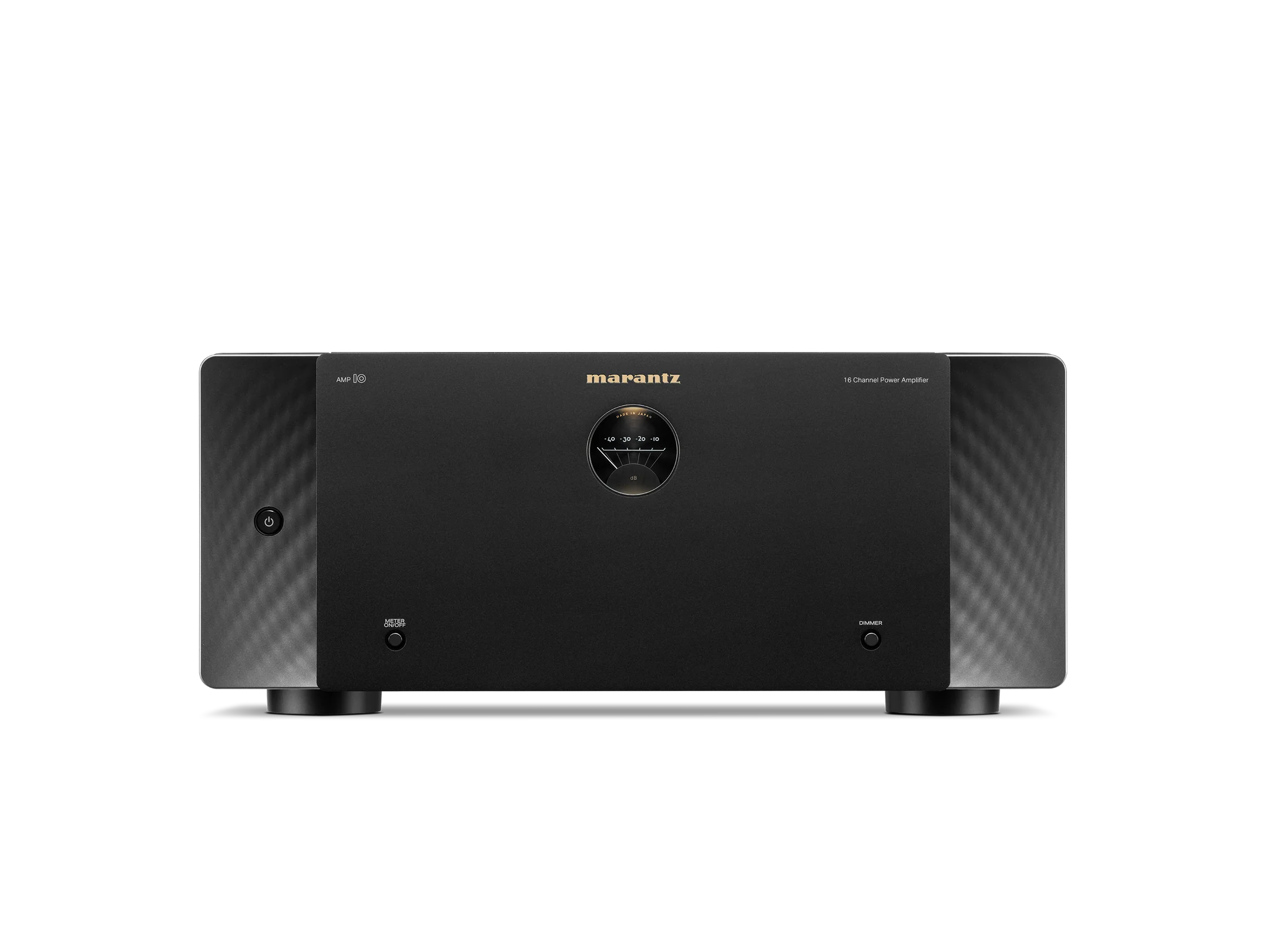 Marantz AMP 10 Power Amp