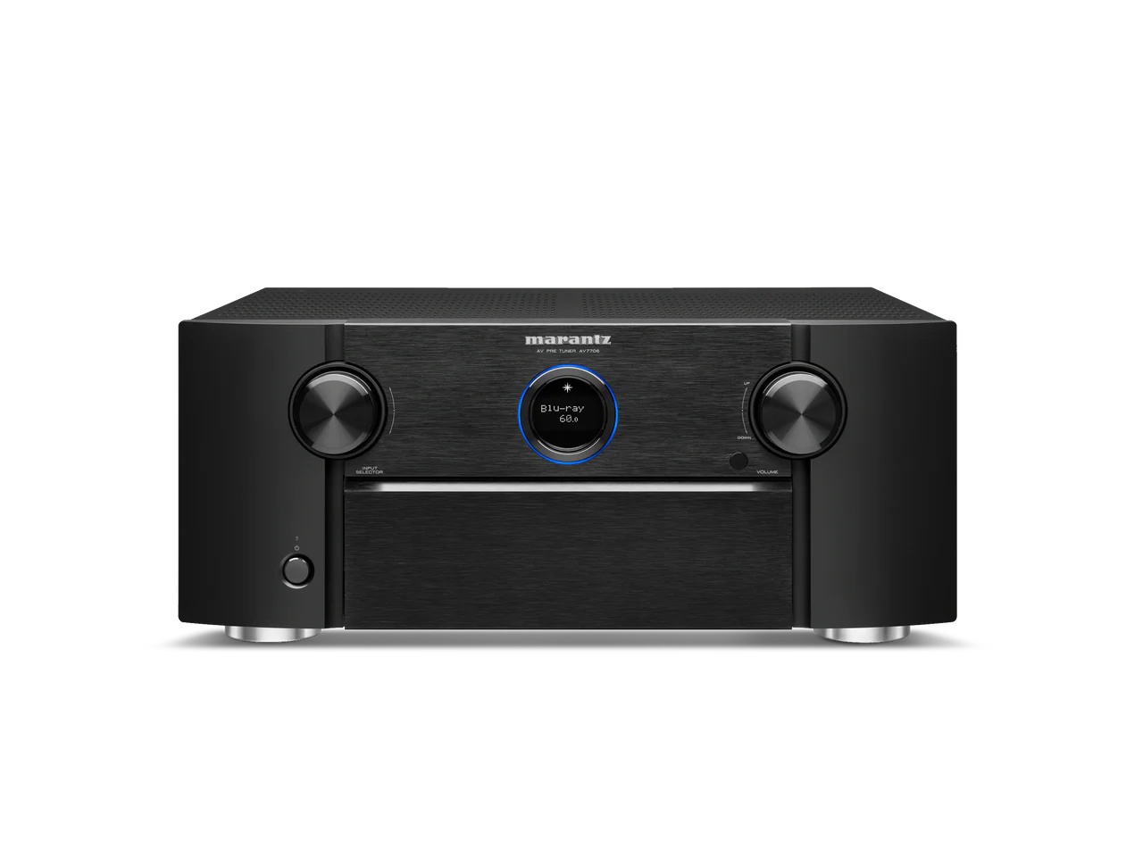 Marantz AV 7706 AV Receiver