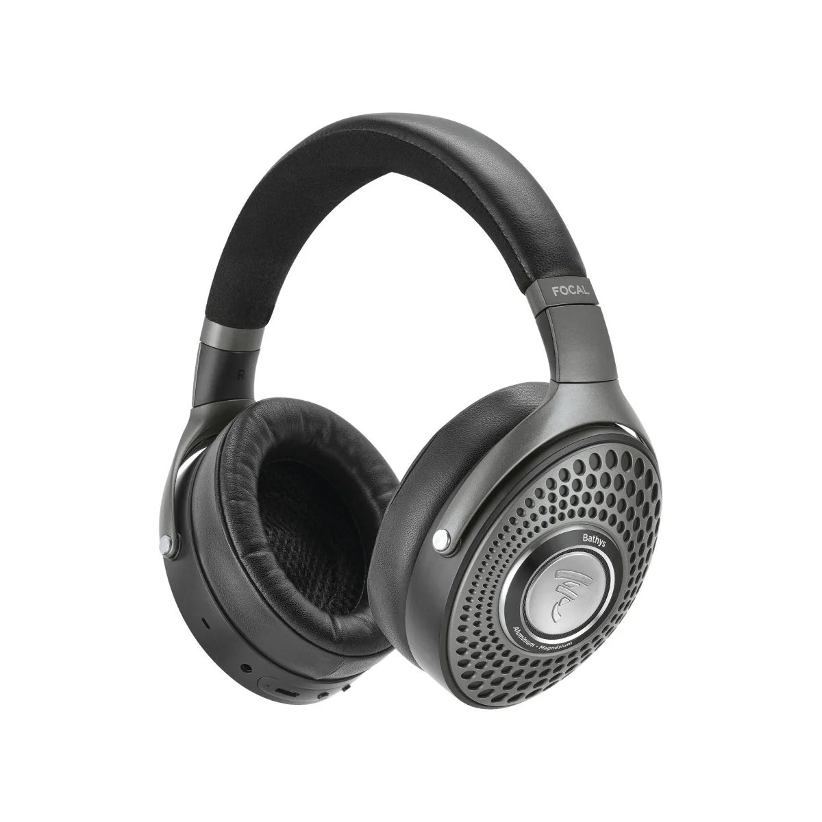 Focal Bathys Hi - Fi Bluetooth Aktif Gürültü Engelleyici Kulak Üstü Kulaklık - Kulak Üstü Kulaklık