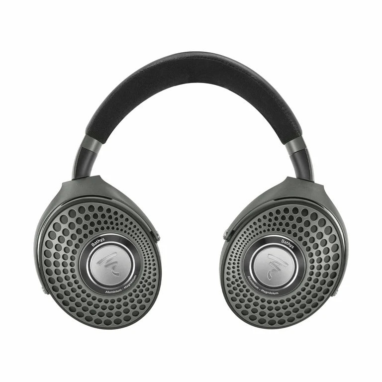 Focal Bathys Hi - Fi Bluetooth Aktif Gürültü Engelleyici Kulaklık - (Kutu Hasarlı) - Kulak Üstü Kulaklık