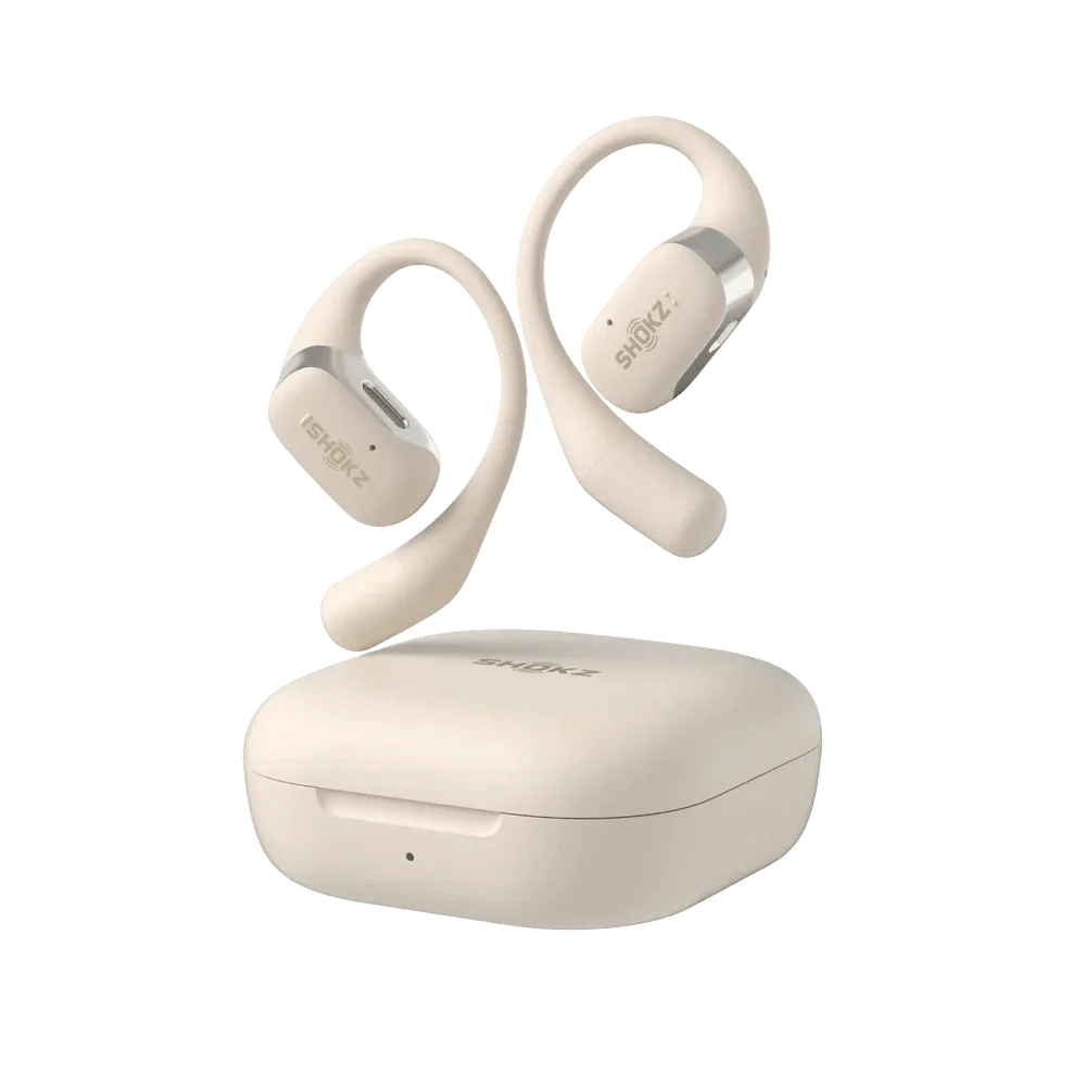 Shokz OpenFit True Wireless Kulaklık -