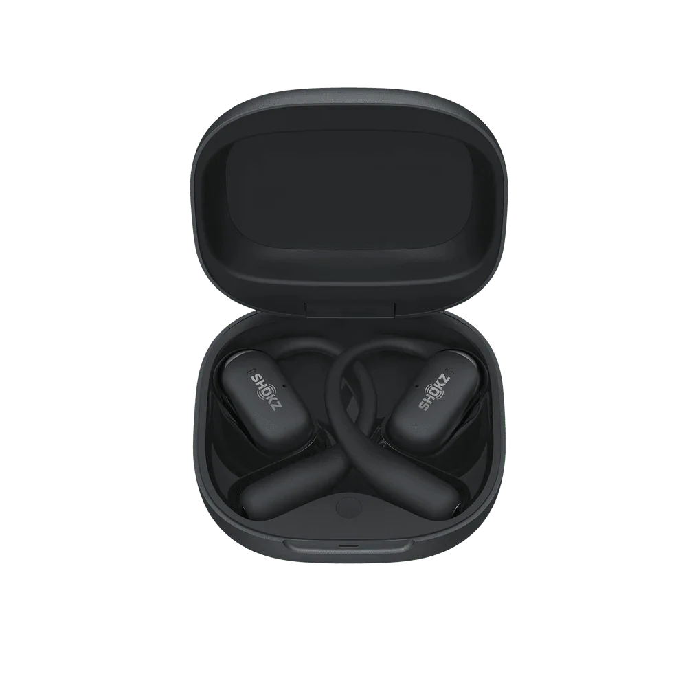 OpenFit 2 True Wireless - True Wireless