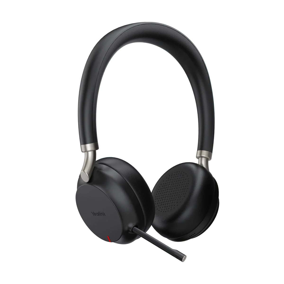 YN - BH72 Lite UC Light Gray USB - A - Kulak Üstü Kulaklık