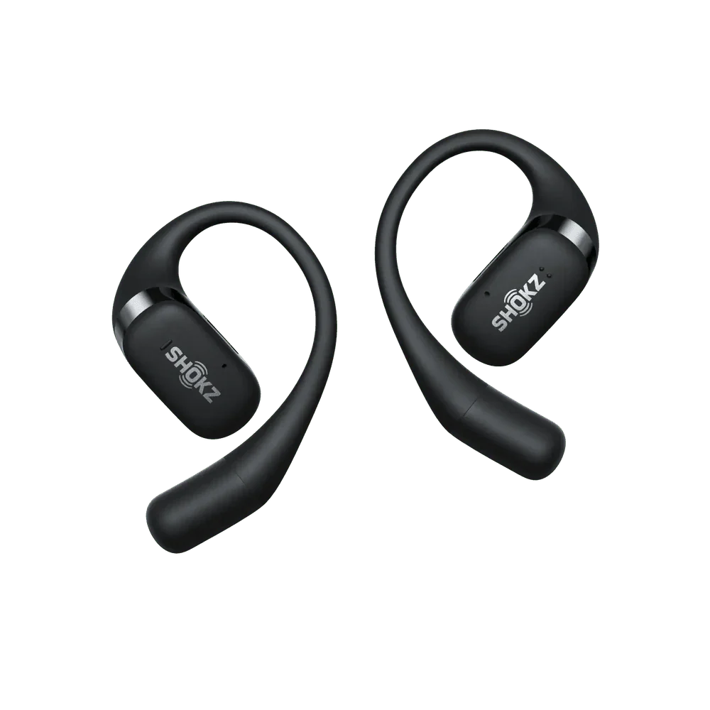 Shokz OpenFit True Wireless Kulaklık -